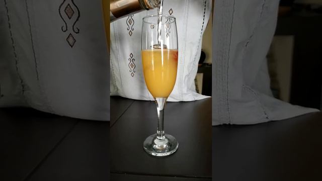 Mimosa