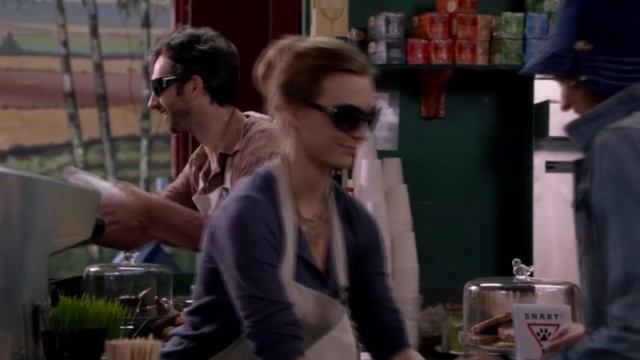 [Supernatural HUMOR] Dean Winchester - "I'm a joy to be around" смотреть онлайн