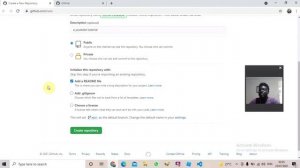 How to create a gitbub repository | Git | Github series | part 3
