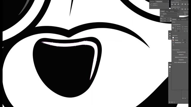 Создание Векторной иллюстрации в Adobe Illustrator (Чихуахуа)