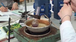 Простая перегонка