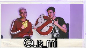 Интервью с Майком gus_mi