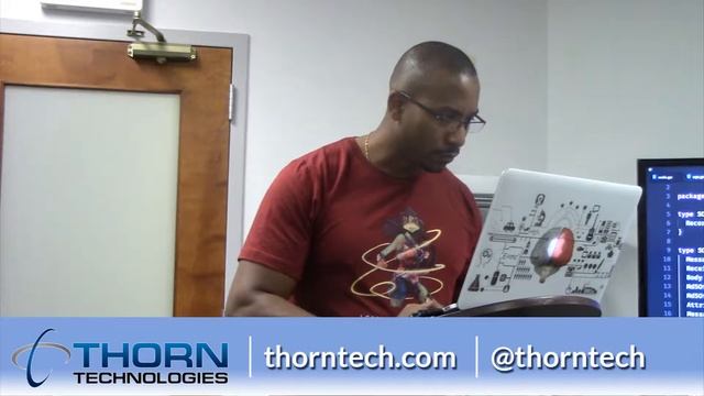 How to orchestrate serverless on AWS (while building a Slack app) смотреть онлайн