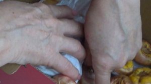 Гладиолусы. Как правильно хранить клубнелуковицы гладиолусов, как часто их нужно проверять