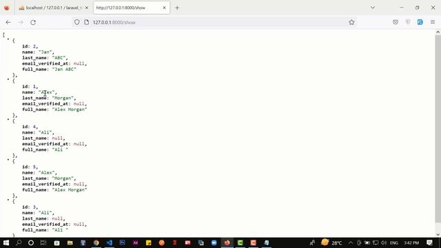 How to Get Random Posts from Database in Laravel