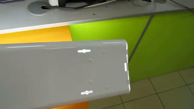 Светодиодный светильник Soffitto DSF-I-40W-C/5K-IP20-WH смотреть онлайн