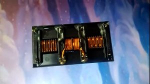 Монитор Samsung SyncMaster 932B. Нестандартная неисправность подсветки.