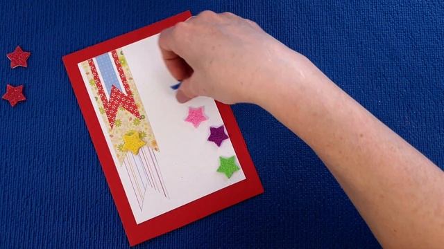 ОТКРЫТКА СВОИМИ РУКАМИ ДЛЯ ПАПЫ. ПОДАРОК ПАПЕ НА 23 ФЕВРАЛЯ! Рукоделие. смотреть онлайн