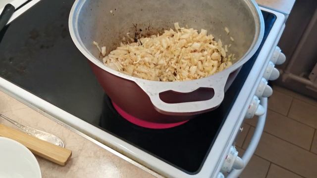 ОСА. Яхния по поповски. смотреть онлайн