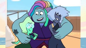 Universos Alternos Au #4 (✨ Alternative Universe Au #40) ~ SUF