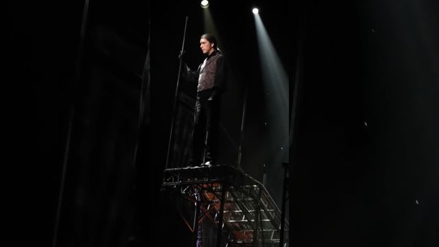 Граф Монте-Кристо. Ад у порога. Кирилл Гордеев. смотреть онлайн