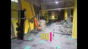 Модульное напольное покрытие, плитка ПВХ