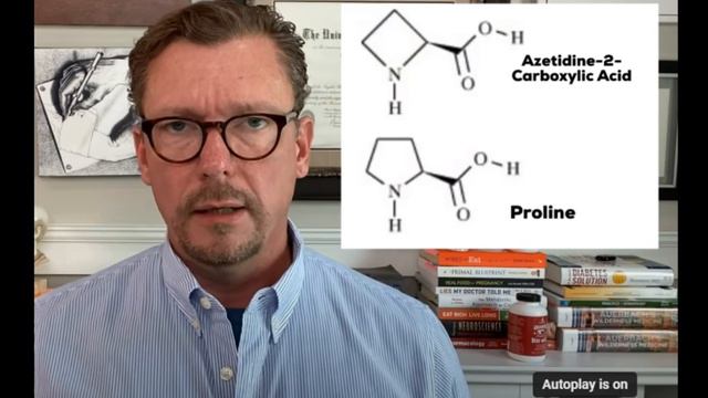 Dr. Ken Berry Video and Melting Vegan Skin (Rambling) смотреть онлайн