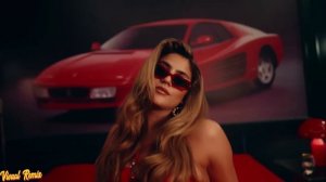 98 - POBLADO REMIX - KAROL G, J BALVIN , NICKY JAM, CRISSIN , TOTOY EL FRIO - SEBAS DJ - OFFICIAL