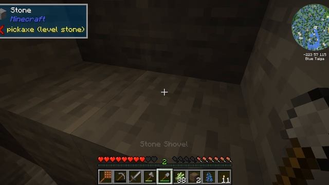 Tinker's Craft Ep 1 /Minecraft 1.16.5/ смотреть онлайн