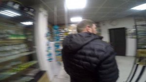 Посетил РЫБОЛОВНЫЙ МАГАЗИН Дикий Тунец (WILDTUNA.BY) Минск 2020.