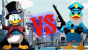 Утиные истории