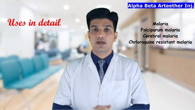 Alpha Beta arteether injection | Match injection | Emal injection | E mal injection смотреть онлайн