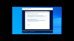 In-place upgrade from Windows Server 2008 R2 to Windows Server 2022