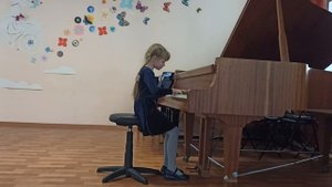 А. Гречанинов. Мазурка.