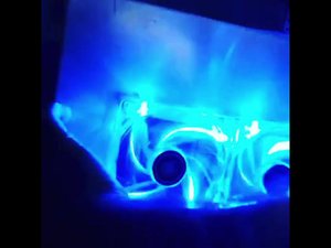 Каменный шпон для барной стойки ресторана "Икорный дом" #shorts  #гибкийкамень #каменныйшпон