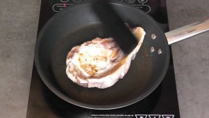 Лучшая Свинина на косточке, которую вы пробовали!