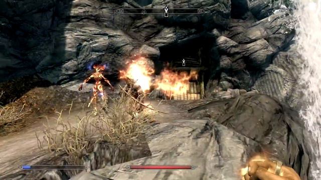 Skyrim: Legacy of The Dragonborn - E03 - Collector for Auryen