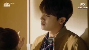 Дорама Силачка До Бон Сун! Смешной момент