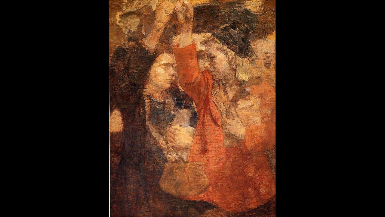 Alessandro Marcello - 6 oboe concertos