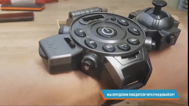 Портативный квадрокоптер управляемый рукой смотреть онлайн