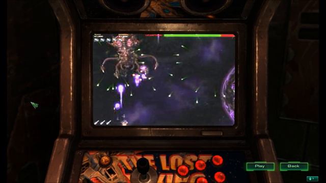 Let's Play: StarCraft II Part 9: LOST VIKING смотреть онлайн