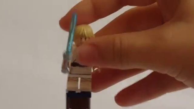 LEGO песчаный краулер (75059) "ч"1 смотреть онлайн