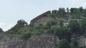 Стихия в Дагестане! (В Дагестан на МОТОЦИКЛЕ!) часть 4