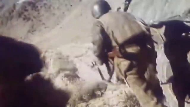 История Покорения Неба | Су-25 |