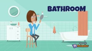 ДОМ \КОМНАТЫ НА АНГЛИЙСКОМ ЯЗЫКЕ\АНГЛИЙСКИЙ ДЛЯ ДЕТЕЙ\АНГЛИЙСКИЙ ЯЗЫК\АНГЛИЙСКИЙ ДЛЯ ВСЕХ