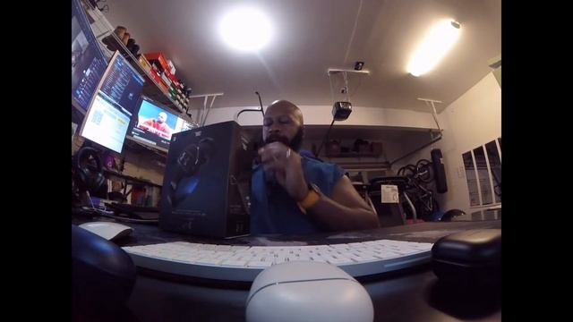 UA SPORT WIRELESS TRAIN! FINALLY, SOME GOOD WORKOUT HEADPHONES! смотреть онлайн