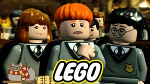 ⚡ ДЕТСКАЯ ИГРА ⚡ [LEGO Harry Potter: Years 1-4 ] ⚡ #6