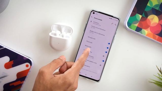 OnePlus Buds Review | Telugu | Geeky Telugu