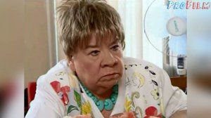 УШЛА СОВСЕМ НЕДАВНО/ Почему не стало королевы эпизода Киры Крейлис-Петровой?