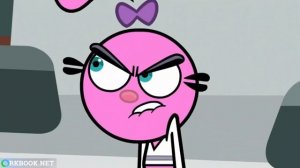 YIN YANG YO! - 1º TEMPORADA - PARTE 01 COMPLETA EM HD #ORKBOOK