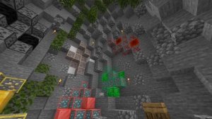 Cherry Red 16x - Minecraft PVP Texture Pack (1.7.10/1.8.9/1.14/1.15/1.16.5/1.17) [FPS BOOST]