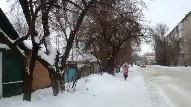 Каменск Шахтинский, пер Башкевича, д 92 второе смотреть онлайн