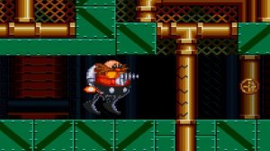 Sonic.exe Spirits of Hell Round 2 Soundtrack | Metropolis