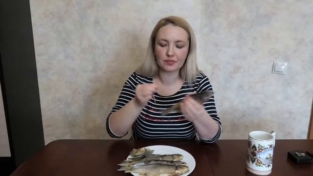 Вобла крупная (21+)