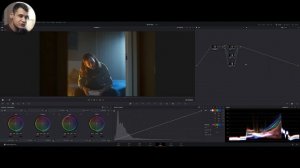 PARALLEL NODE и LAYER NODE - В чем разница и как их использовать? / DAVINCI RESOLVE 18