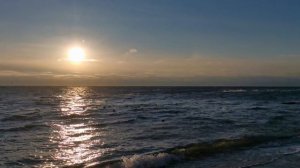 Релакс. Шум моря. 432 Гц Частоты Счастья. Музыка Погружает в Состояние Блаженства. Нектар Для Души.