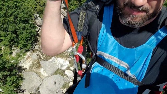 Грузия 2021. Цхалтубо, водопад Кинчха, озеро Ломина смотреть онлайн