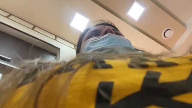 УХОДИ В ДРУГОЙ САЛОН!!! ИЛИ КРАСЬ СЕБЯ САМА!!! ТРЕШ САЛОН + СЕКОНД. САМЫЙ УЖАСНЫЙ ДЕНЬ... смотреть онлайн