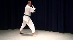 Shotokan Kihon 5 Basic Combinations Of Karate Shotokan Techniques