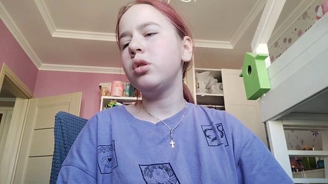 как я провожу свой день ? Среда. Первое видео смотреть онлайн